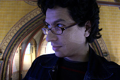 Luis Alejandro Acosta